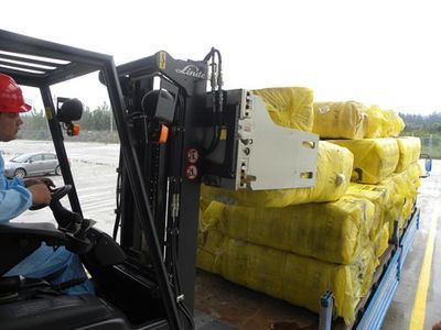 貨物進(jìn)出口流程全解析 從準(zhǔn)備到清關(guān)的完整操作指南